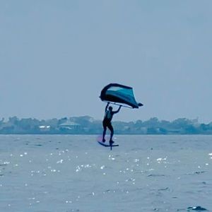 Meet your Posher, Brad